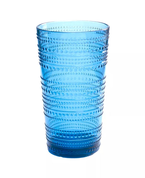 Beaded Jumbo Glasses 16 oz - touchGOODS