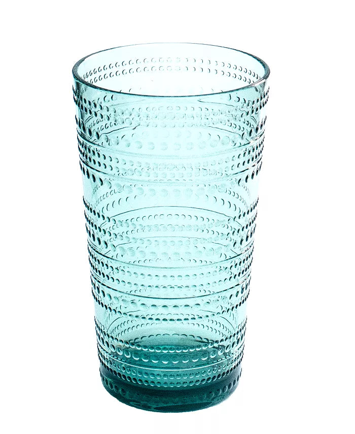 Beaded Jumbo Glasses 16 oz - touchGOODS