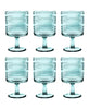 Beaded Stacking Goblets 14.8 oz - touchGOODS