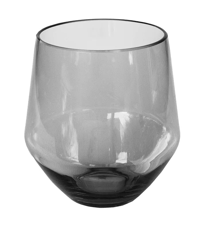 Angle Stemless Glasses 18 oz - touchGOODS