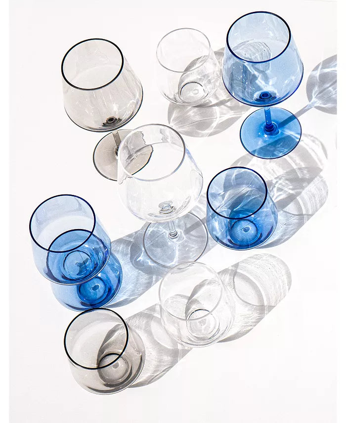 Angle Goblets 23 oz - touchGOODS