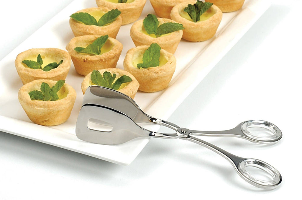 Serving Tongs - Small - touchGOODS