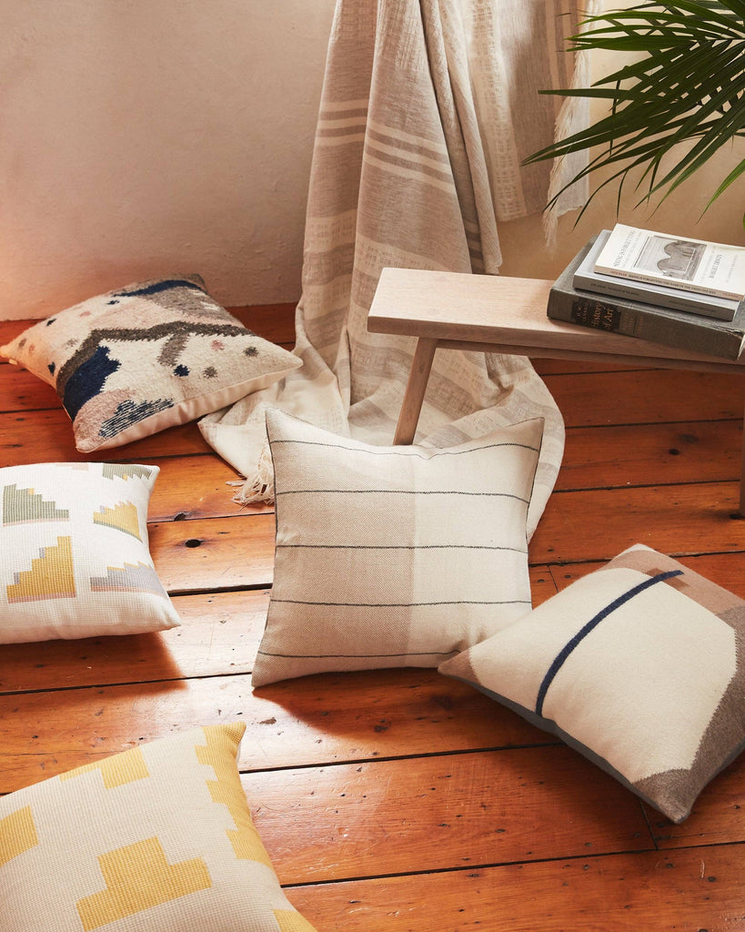 Anni Pillow - touchGOODS