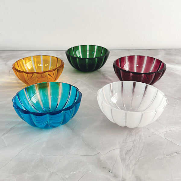 Dolcevita  Medium Bowl, 7" - touchGOODS