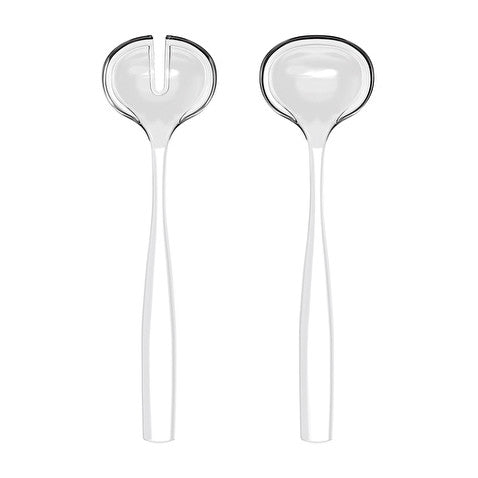 Dolcevita  Salad Servers, 2-Piece Set - touchGOODS