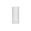 Jupiter Clear Gold Rimmed Highball 10.8oz - touchGOODS