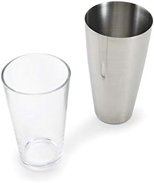 Houdini Boston Shaker - touchGOODS