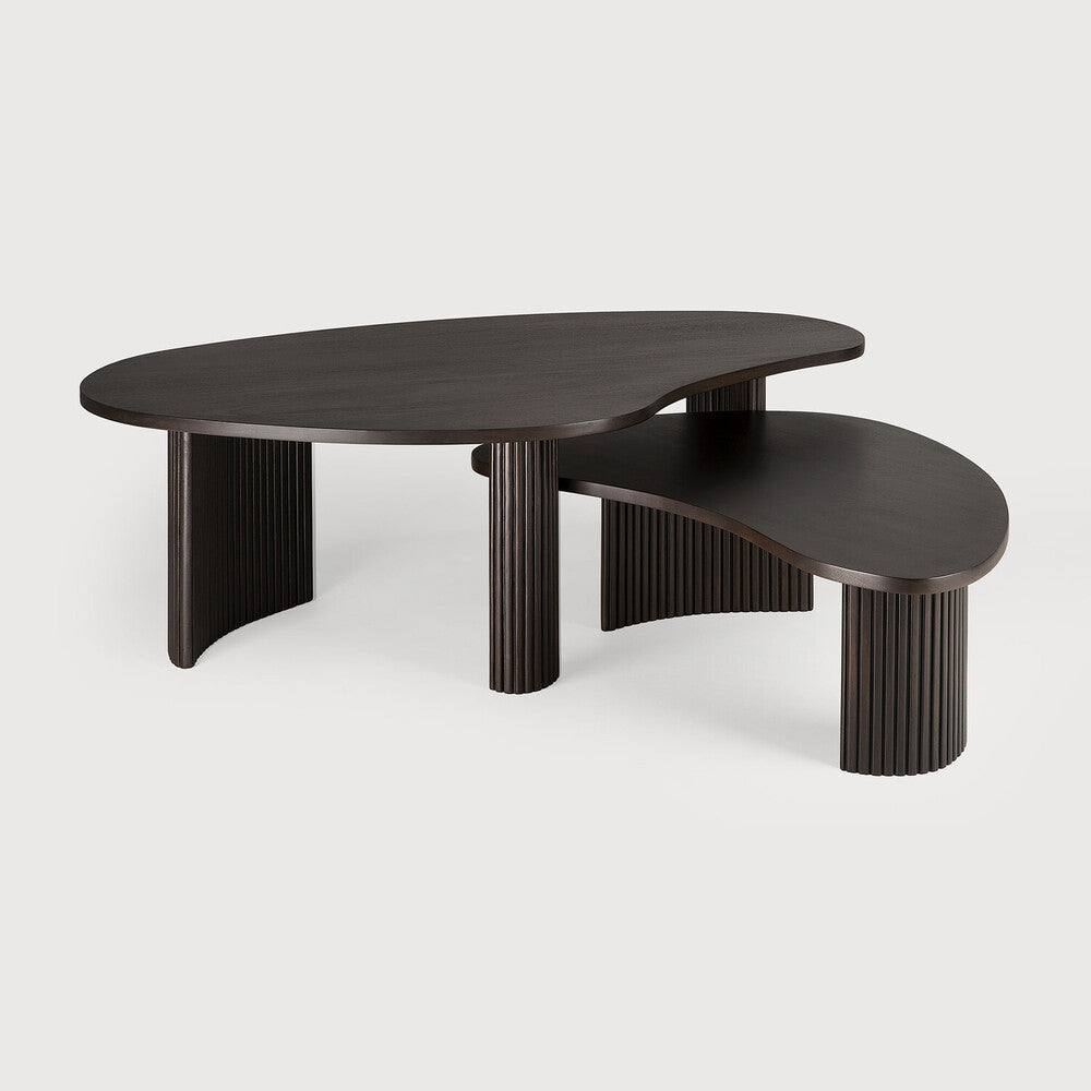 Boomerang Coffee Table - touchGOODS