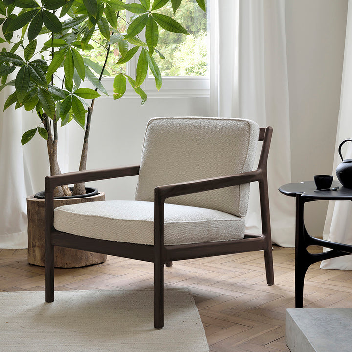 Jack Lounge Chair - touchGOODS