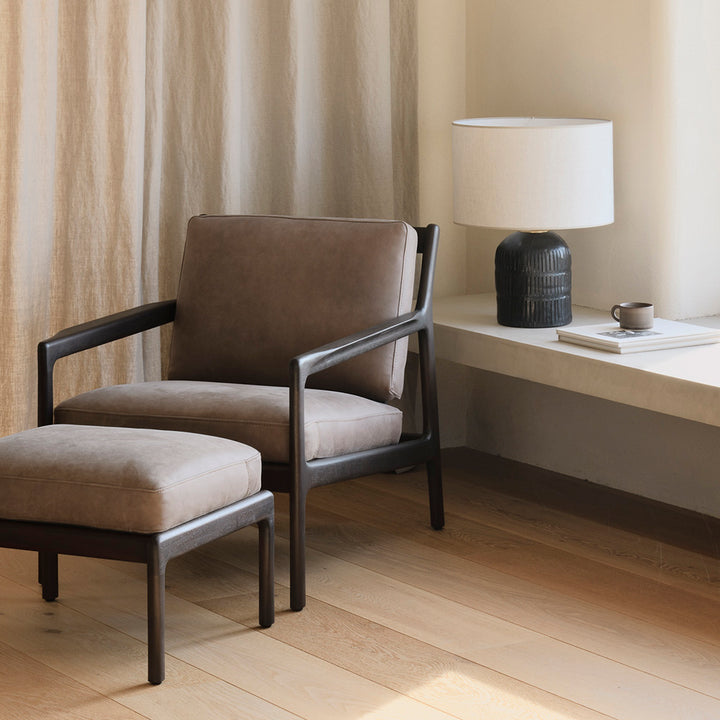 Jack Lounge Chair - touchGOODS