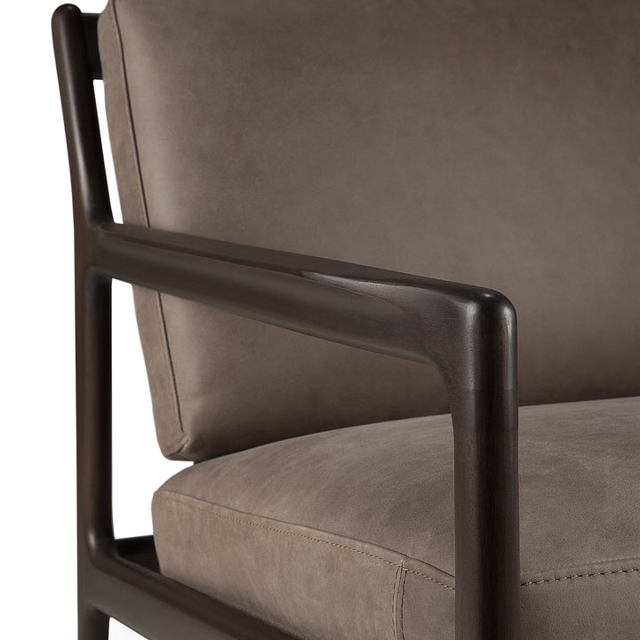 Jack Lounge Chair - touchGOODS