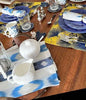 Ikat Table Runner - touchGOODS