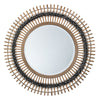 Grove Braided Mirror - touchGOODS