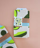 Avocado Avo Nice Day Dish Towel - touchGOODS