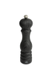 Paris Nature Manual  Wooden Pepper Mill , 22 cm - 9 in - touchGOODS