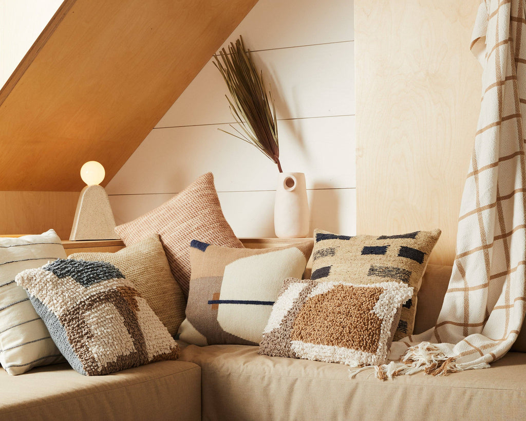 Julie Pillow - Sky - touchGOODS