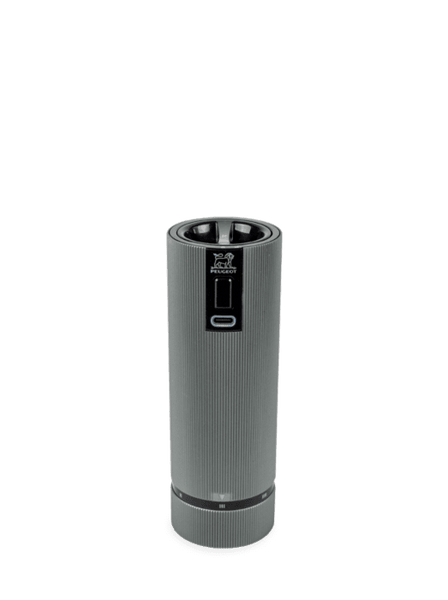Line Rechargeable Electric Pepper Mill 15 cm - 6 In - touchGOODS