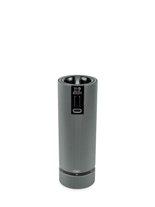 Line Rechargeable Electric Pepper Mill 15 cm - 6 In - touchGOODS