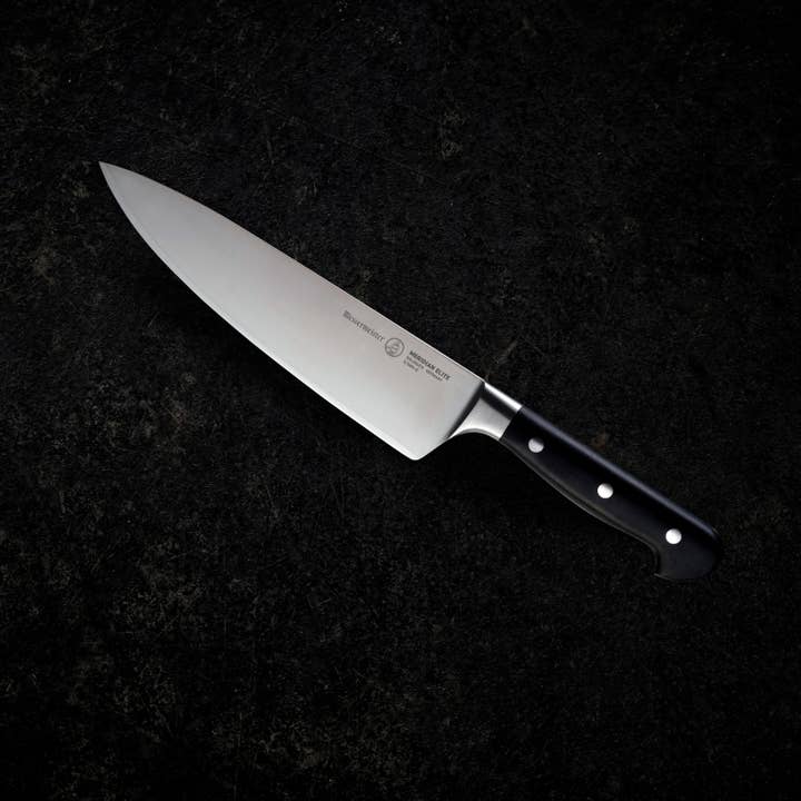 Meridian Elite Traditional Chef’S Knife - 8” - touchGOODS