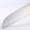 Meridian Elite Kullenschliff Santoku Knife - 7” - touchGOODS