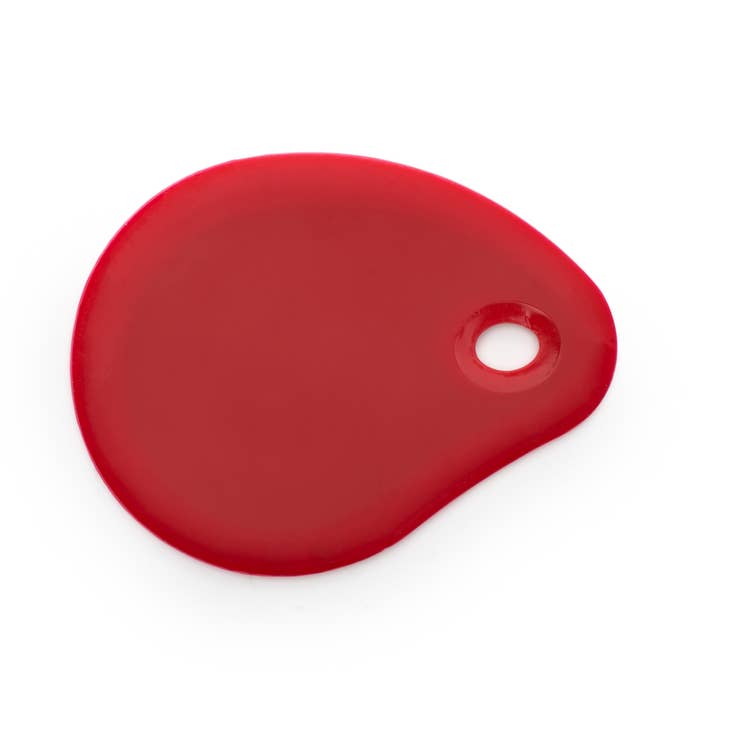 Silicone Bowl Scraper - touchGOODS