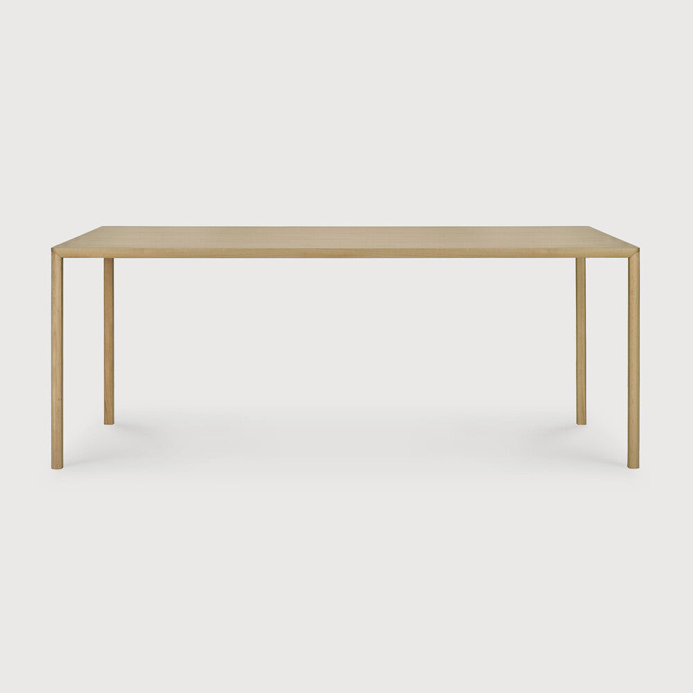 Air Dining table - Oak - touchGOODS