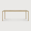 Air Dining table - Oak - touchGOODS