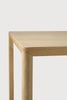 Air Dining table - Oak - touchGOODS