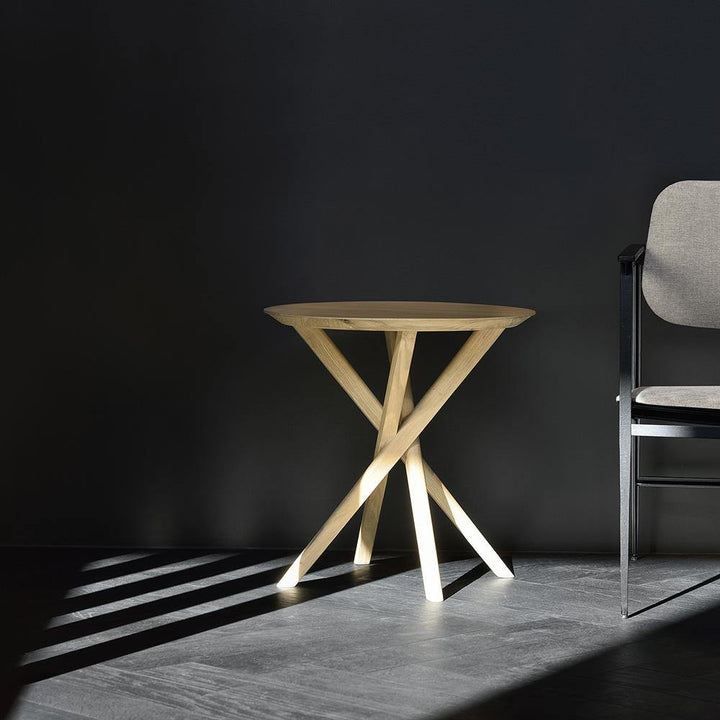 Mikado Side Table - touchGOODS