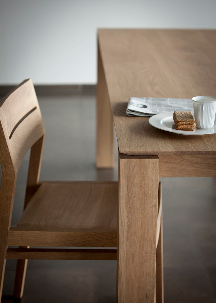 Slice Dining Table - touchGOODS