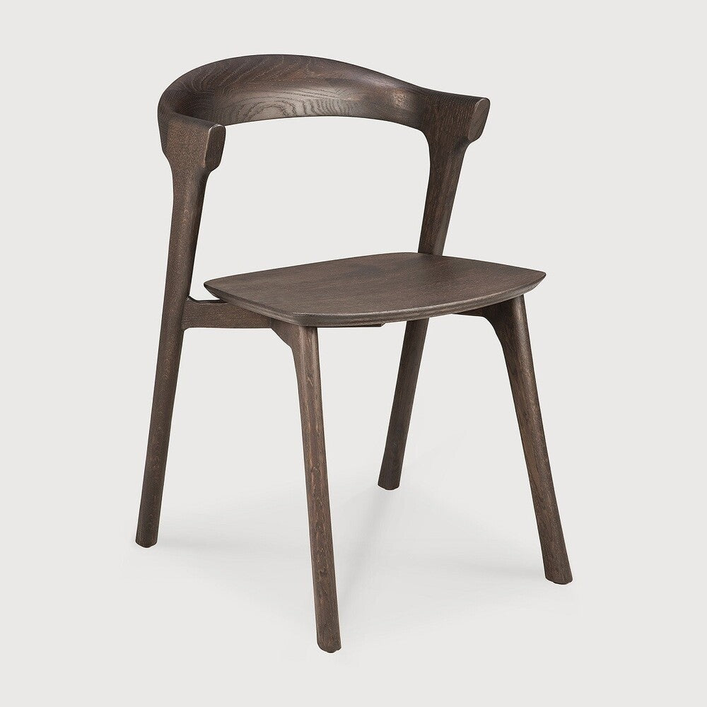 Bok Dining Chair-Oak - touchGOODS