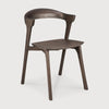 Bok Dining Chair-Oak - touchGOODS