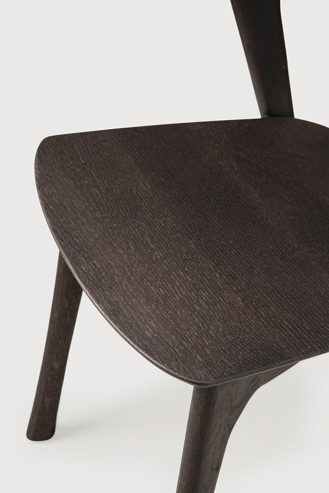 Bok Dining Chair-Oak - touchGOODS