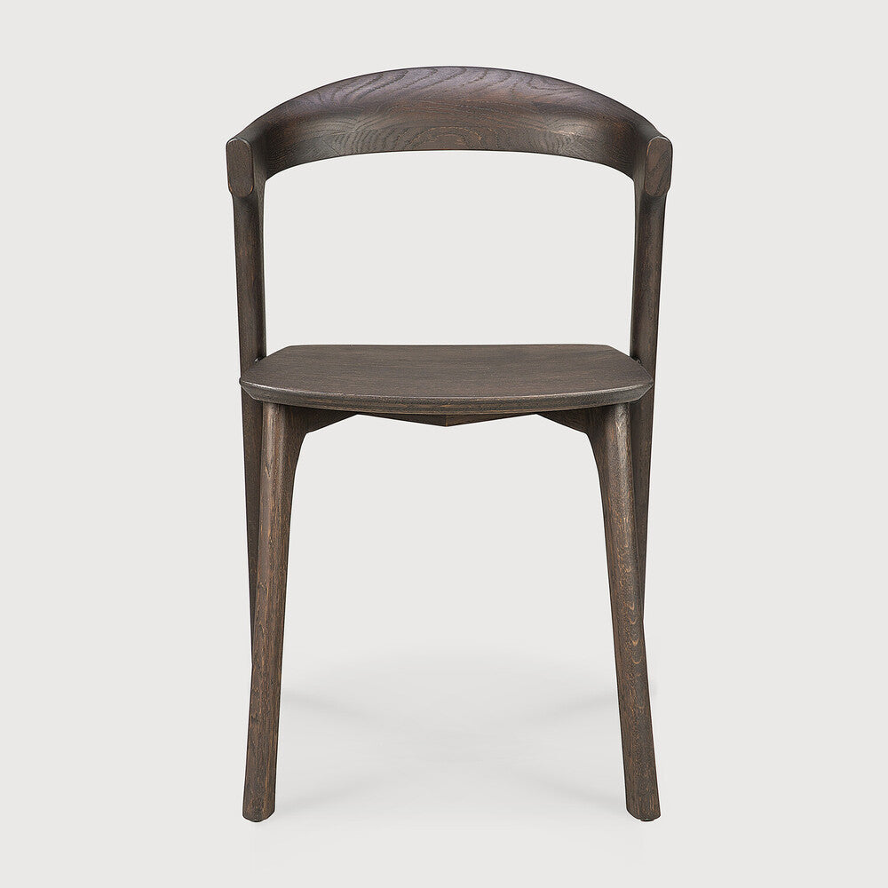Bok Dining Chair-Oak - touchGOODS