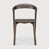 Bok Dining Chair-Oak - touchGOODS