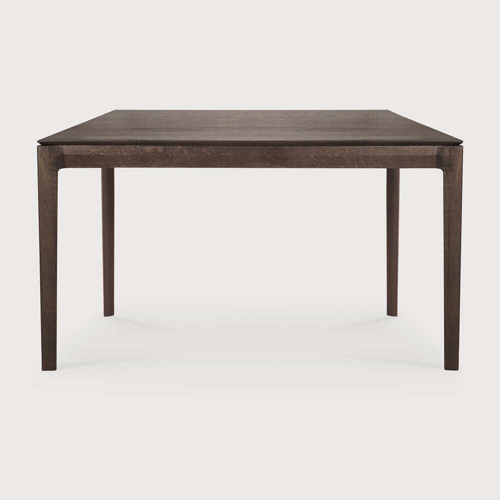 Bok Dining Table - Oak Brown - touchGOODS
