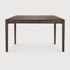 Bok Dining Table - Oak Brown - touchGOODS