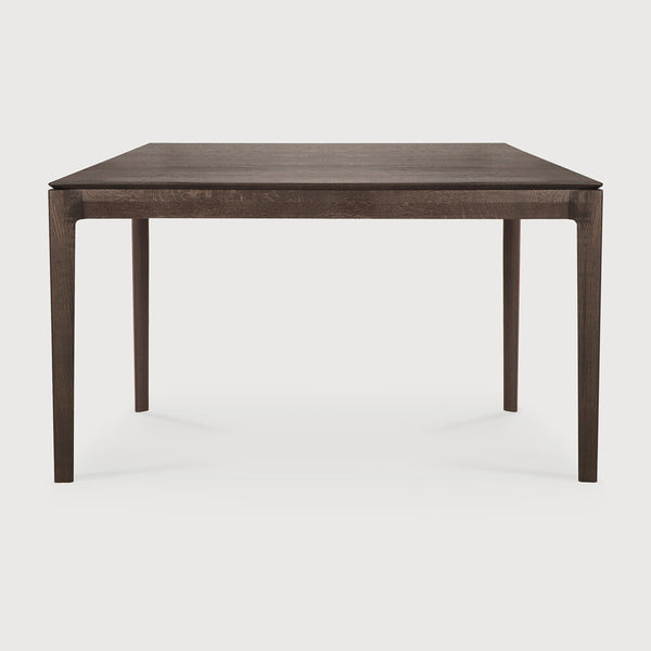 Bok Dining Table - Oak Brown - touchGOODS