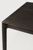 Bok Dining Table - Oak Brown - touchGOODS