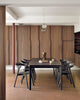 Bok Dining Table - Oak Brown - touchGOODS