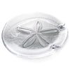 Sand Dollar Platter - touchGOODS