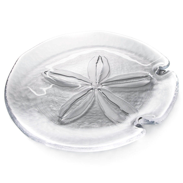 Sand Dollar Platter - touchGOODS