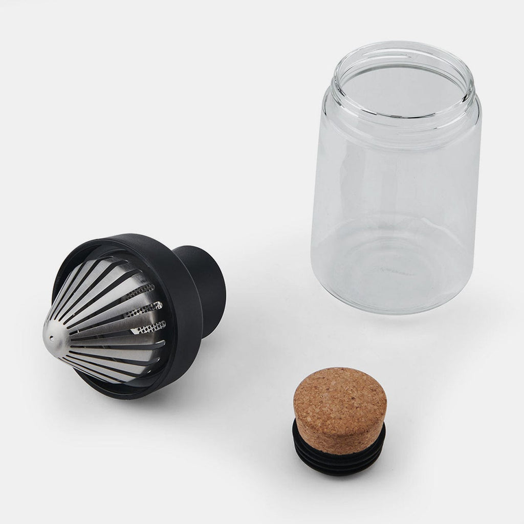 LIQUOR INFUSING DECANTER - touchGOODS