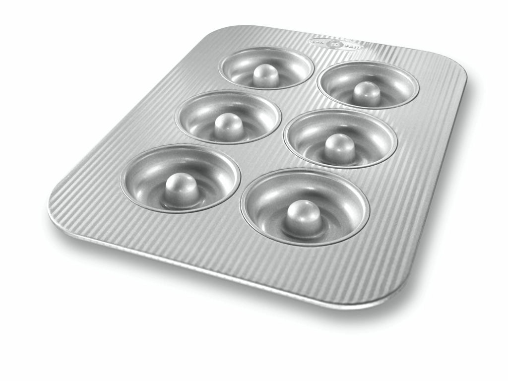 Donut Pan- 6 CAVITY - touchGOODS