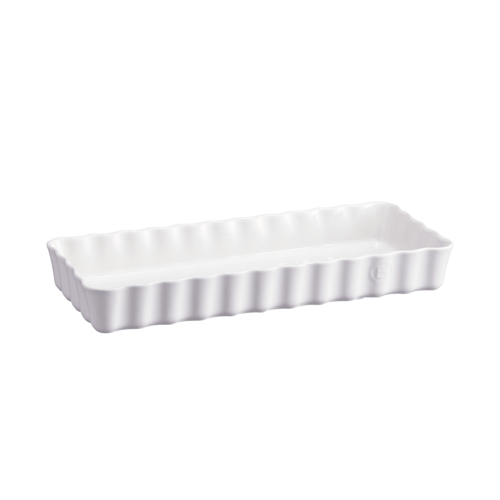 Rectangular Tart Dish - touchGOODS