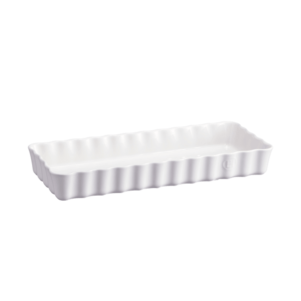 Rectangular Tart Dish - touchGOODS