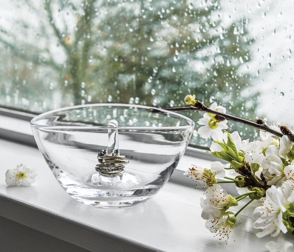 Champlain Ring Holder - touchGOODS