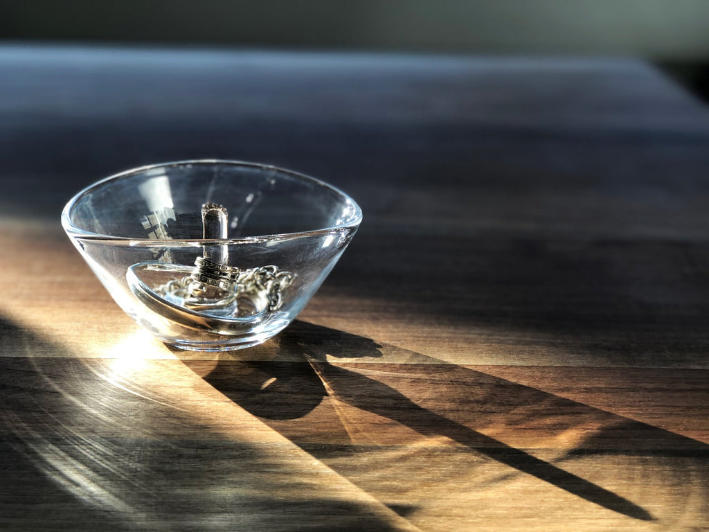 Champlain Ring Holder - touchGOODS