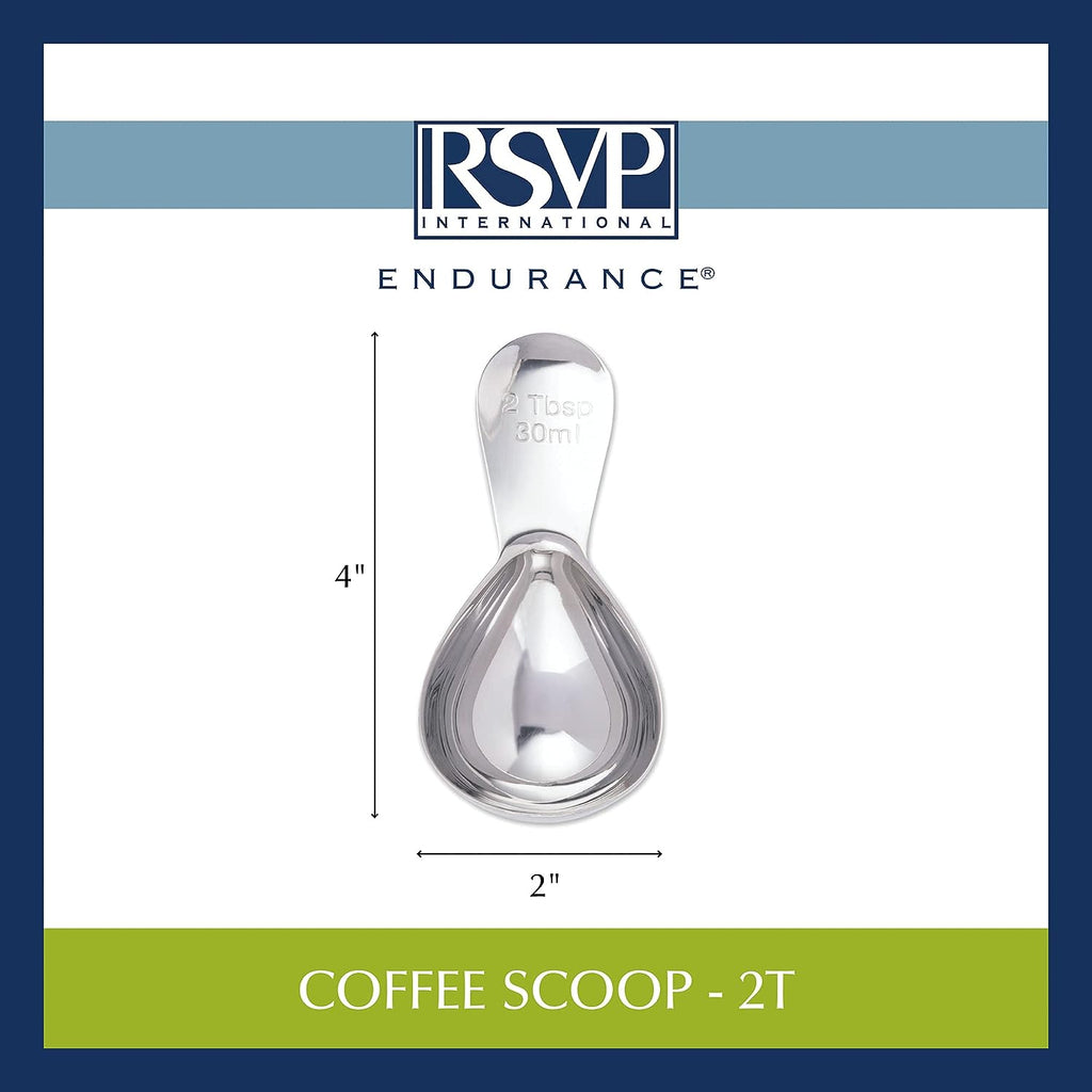 Coffee Scoop - 2T. - touchGOODS