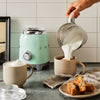 Smeg Milk Frother - touchGOODS